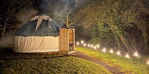 Festive Sound\/ Gong Bath by candlelight \u2728