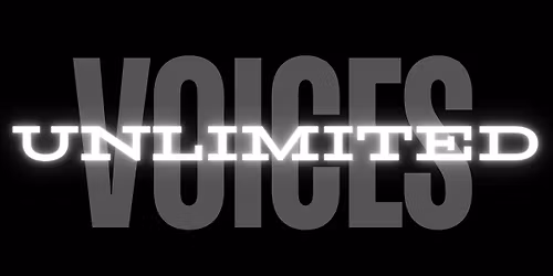 Voices Unlimited presents...Higher & Higher