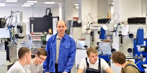 Ausbildereignung nach AEVO