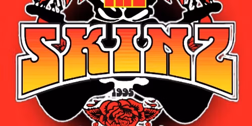 The Skinz & Abby On Fire - No Cover Night