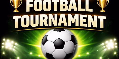 7v7 football tournament