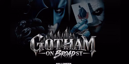 Gotham On Broad Street