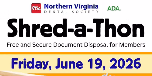 NVDS Shred-A-Thon