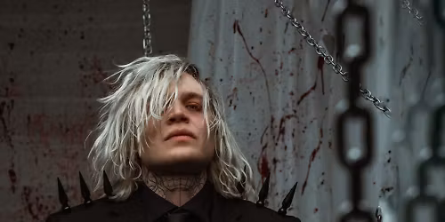 SVDDEN DEATH, Zomboy, Alice Glass, Executioner, MYTHM, Nimda, Prosecute in Morrison