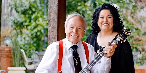 Little Roy and Lizzie Show