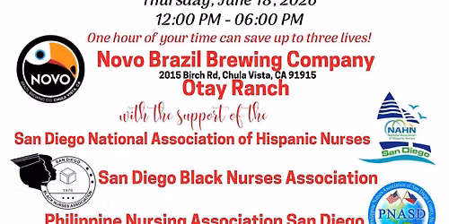 Blood Drive