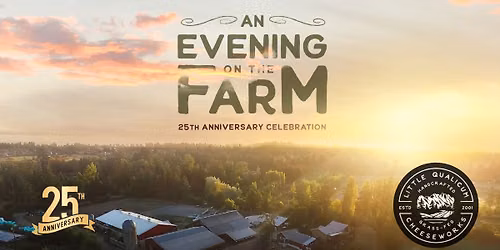 An Evening on the Farm