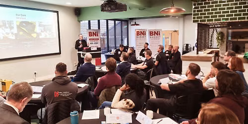 Bournemouth Business Networking