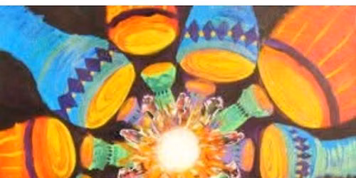 Drum Circle Nov 2026