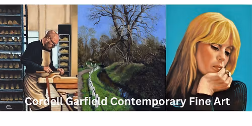 Exploring Colour and Colour Theory - 15th November