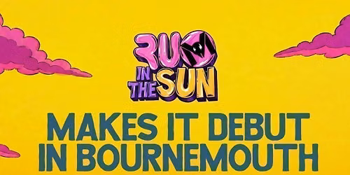 RUM IN THE SUN  Bournemouth \u2600\ufe0f @ Bambuu Garden 