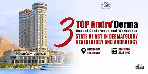3rd TOP Andro Derma