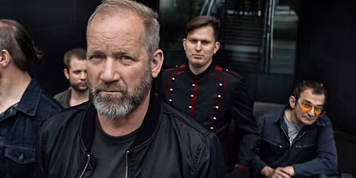 David Koller, Beata Hlavenkov\u00e1, Clarinet Factory, Lenka Dusilov\u00e1, \u010cechomor in Hlavn\u00ed m\u011bsto Praha