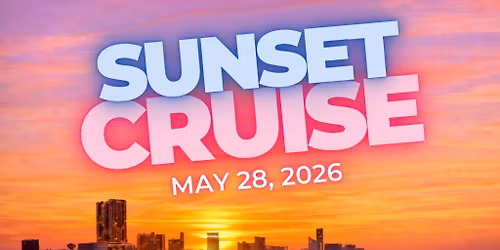 Back Bay Sunset Cruise 