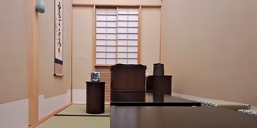 Autentikus jap\u00e1n teaszertart\u00e1s (4 id\u0151pontban)