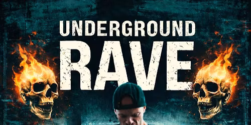 Underground Rave