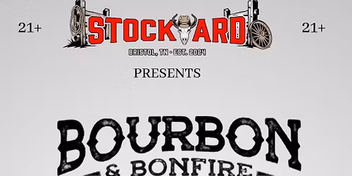 Tennessee Jet  live at Stockyard