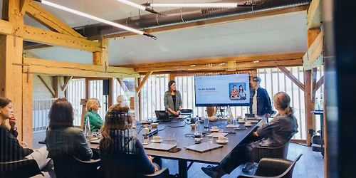 KI Masterclass Berlin
