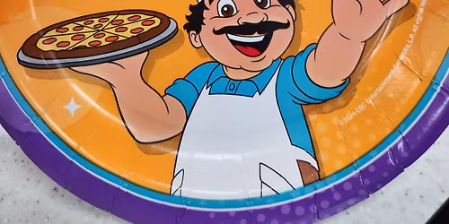 CEC Homeschool Tuesdays