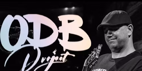 ODB Project at the Mandarin