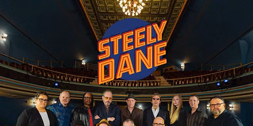 Steely Dane