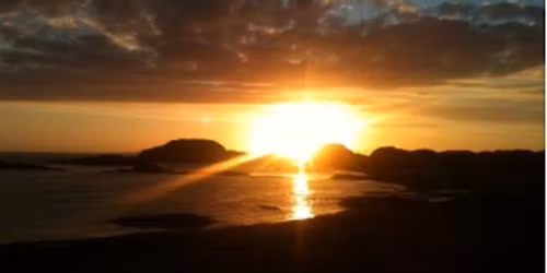 Spring equinox, Seasonal Somatic Yoga, qigong and Soundbath.