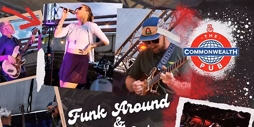 Funk Around and Find Out (FAFO)