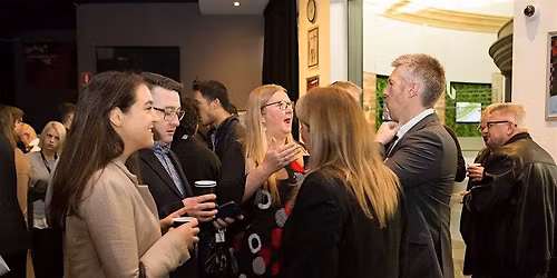 AI & Machine Learning Start-Ups, Professionals, Investors Networking LA