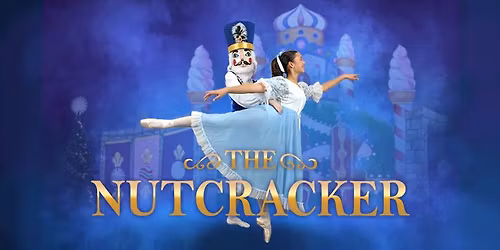 The Nutcracker