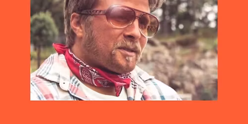 DJ Grilldress p\u00e5 Cirkus 8. nov kl 21:00