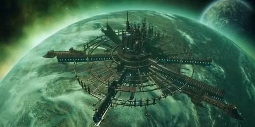 Slow Grow part 3 - Battle for Sombra III