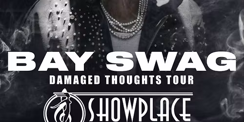 Bay Swag