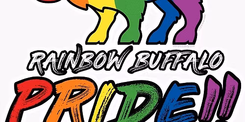Buffalo Pride Parade (Marching In)