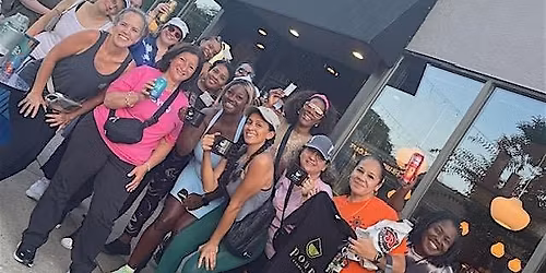 The Walking Hour: North Center