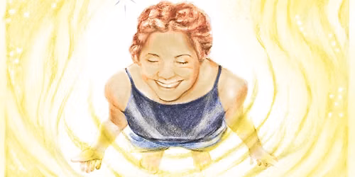 Develop a Powerful Spiritual Practice