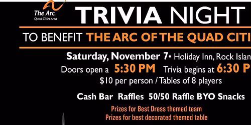 Trivia Night