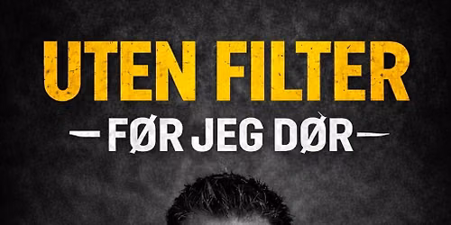 Stand-up p\u00e5 The Tavern - Med selveste \u00d8rjan Bur\u00f8e