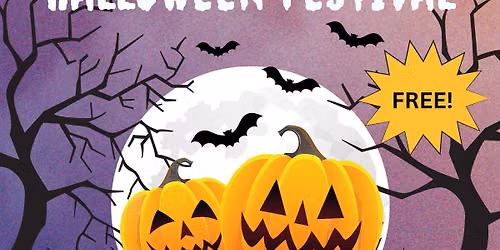 Halloween Festival