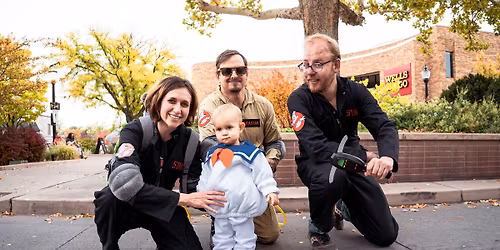 Downtown Spooktacular 