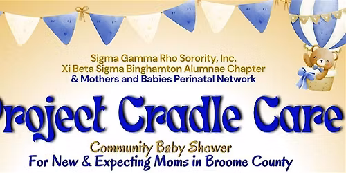 Project Cradle Care