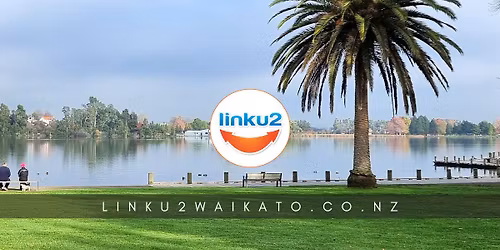 sKids Hamilton East April holiday programme