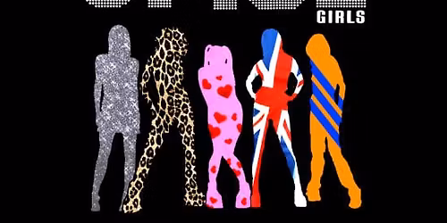 Spice Girls Drag Boozy Brunch - Aberdeen