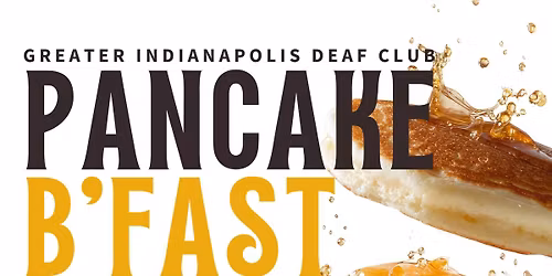 Annual Pancake Breakfast