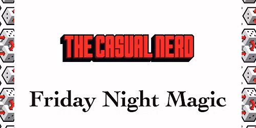 Friday Night Magic: Standard Showdown