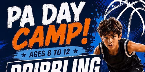 PA Day Camp June 5