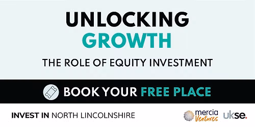 Unlocking Growth \u2013 The Role of Equity Investment
