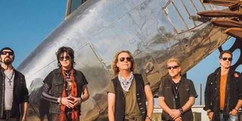 Night Ranger