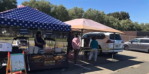 The Charlotte Community Vendor Market