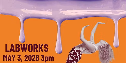 LabWorks\u2014a casual afternoon of contemporary dance