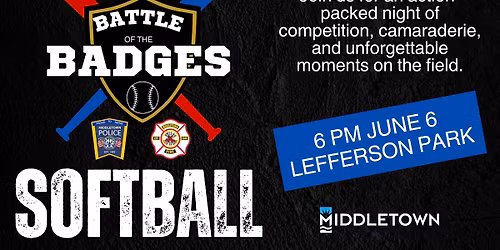 Battle of the Badges